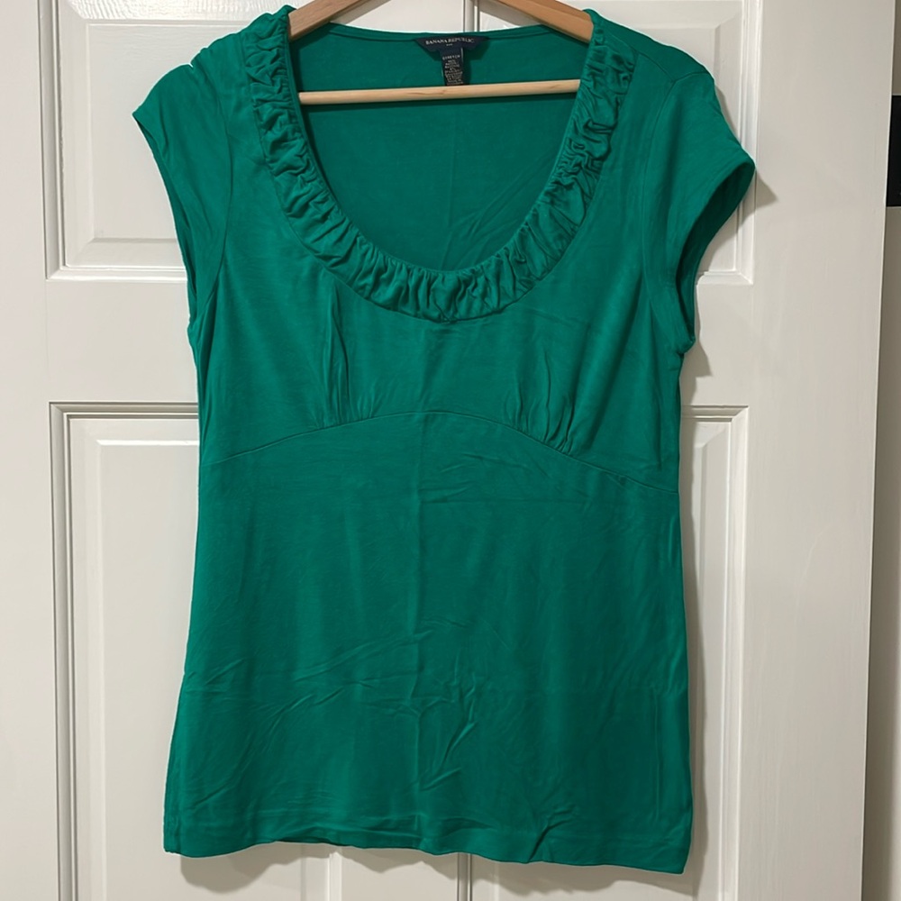 Banana Republic Top